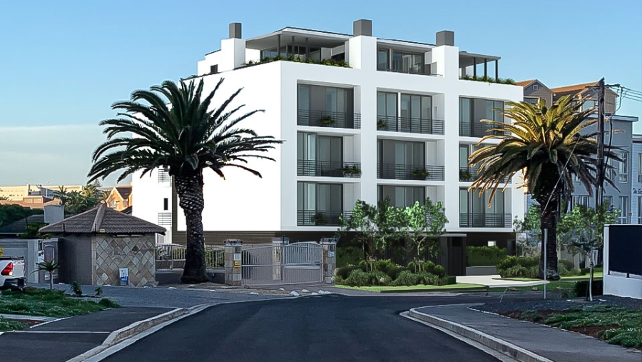 Commercial Property for Sale in Waves Edge Western Cape